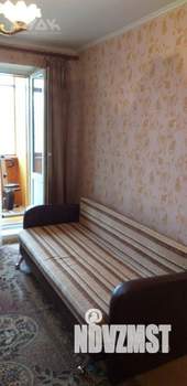 1-к квартира, на длительный срок, 33м2, 3/9 этаж