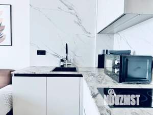 Студия квартира, посуточно, 20м2, 3/6 этаж