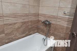 1-к квартира, посуточно, 46м2, 1/8 этаж