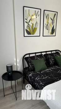 2-к квартира, посуточно, 52м2, 1/18 этаж