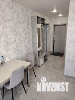 1-к квартира, посуточно, 40м2, 5/9 этаж