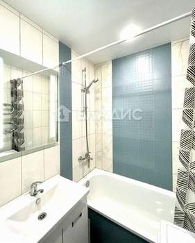 3-к квартира, на длительный срок, 52м2, 5/9 этаж