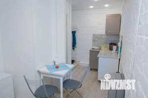 1-к квартира, посуточно, 15м2, 1/5 этаж
