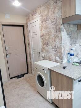 1-к квартира, на длительный срок, 12м2, 1/5 этаж