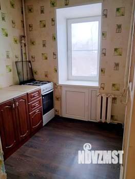 1-к квартира, на длительный срок, 30м2, 7/9 этаж