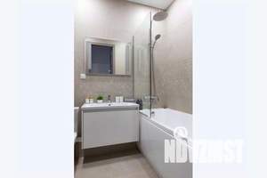 2-к квартира, посуточно, 48м2, 13/17 этаж