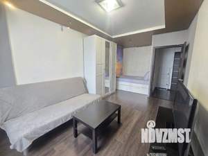 1-к квартира, посуточно, 37м2, 1/1 этаж