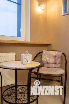 1-к квартира, посуточно, 42м2, 2/25 этаж