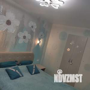 2-к квартира, посуточно, 46м2, 1/5 этаж