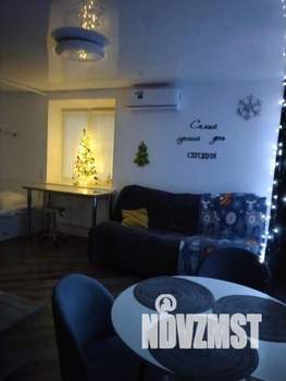 1-к квартира, посуточно, 31м2, 1/1 этаж