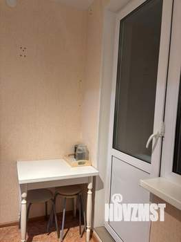 1-к квартира, на длительный срок, 32м2, 6/19 этаж