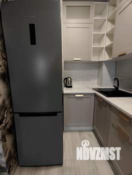 1-к квартира, на длительный срок, 43м2, 3/26 этаж