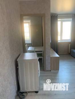 1-к квартира, на длительный срок, 29м2, 1/4 этаж