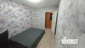 2-к квартира, посуточно, 45м2, 8/9 этаж