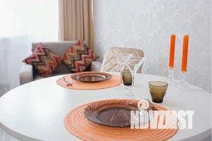 1-к квартира, посуточно, 27м2, 9/18 этаж