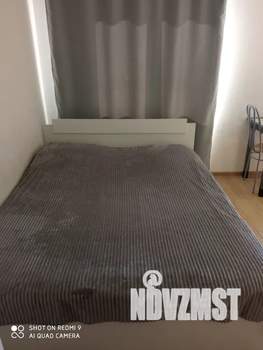 1-к квартира, посуточно, 25м2, 3/10 этаж