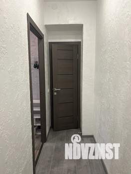 1-к квартира, посуточно, 31м2, 3/3 этаж
