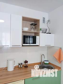 1-к квартира, посуточно, 35м2, 3/10 этаж