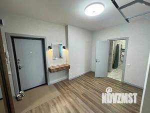 1-к квартира, посуточно, 60м2, 1/1 этаж