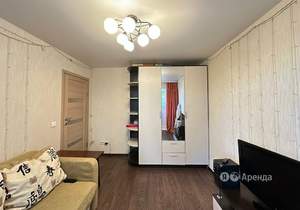 2-к квартира, на длительный срок, 42м2, 5/5 этаж