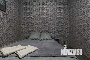 1-к квартира, посуточно, 18м2, 1/1 этаж