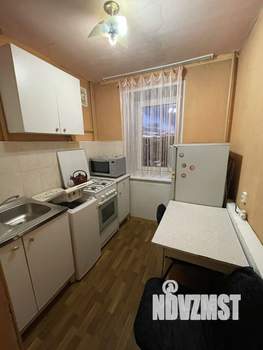 1-к квартира, на длительный срок, 31м2, 7/9 этаж