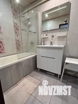 2-к квартира, посуточно, 53м2, 3/3 этаж