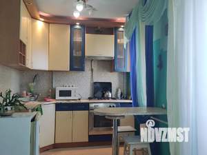 Студия квартира, посуточно, 28м2, 5/9 этаж