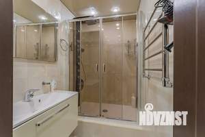 2-к квартира, посуточно, 68м2, 1/10 этаж