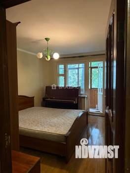 3-к квартира, на длительный срок, 66м2, 3/9 этаж