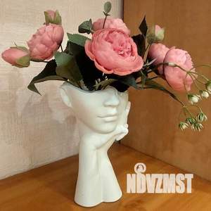 1-к квартира, посуточно, 55м2, 1/1 этаж