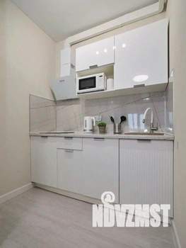1-к квартира, посуточно, 44м2, 1/1 этаж