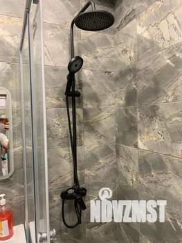 2-к квартира, посуточно, 45м2, 2/6 этаж