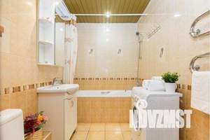 1-к квартира, посуточно, 52м2, 5/16 этаж