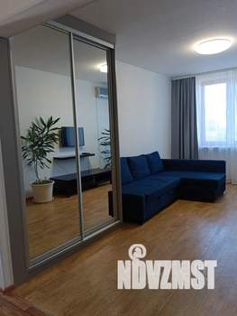 2-к квартира, посуточно, 47м2, 9/10 этаж