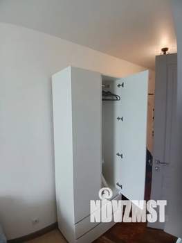 Студия квартира, посуточно, 25м2, 11/20 этаж