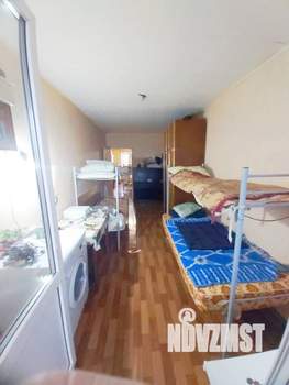 3-к квартира, на длительный срок, 64м2, 9/9 этаж