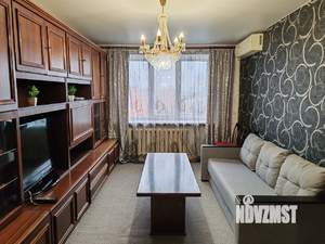 3-к квартира, на длительный срок, 60м2, 9/9 этаж