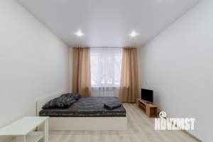 2-к квартира, посуточно, 46м2, 1/1 этаж