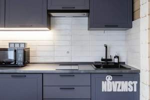 1-к квартира, посуточно, 50м2, 2/2 этаж