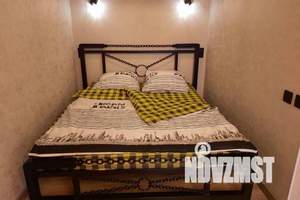 1-к квартира, посуточно, 40м2, 9/22 этаж