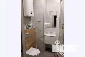 1-к квартира, посуточно, 30м2, 8/8 этаж