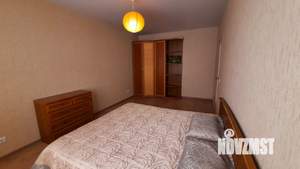 1-к квартира, на длительный срок, 38м2, 16/18 этаж