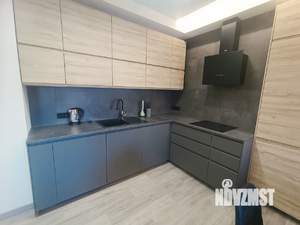 1-к квартира, на длительный срок, 55м2, 5/6 этаж