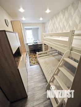 3-к квартира, на длительный срок, 55м2, 2/6 этаж