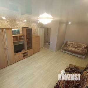 1-к квартира, на длительный срок, 38м2, 4/5 этаж