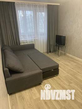 1-к квартира, посуточно, 34м2, 2/9 этаж