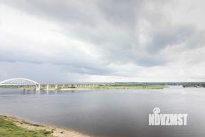 2-к квартира, посуточно, 79м2, 1/1 этаж