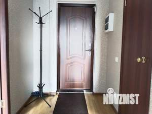 1-к квартира, на длительный срок, 31м2, 3/3 этаж