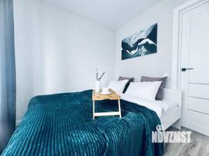 2-к квартира, посуточно, 45м2, 1/1 этаж